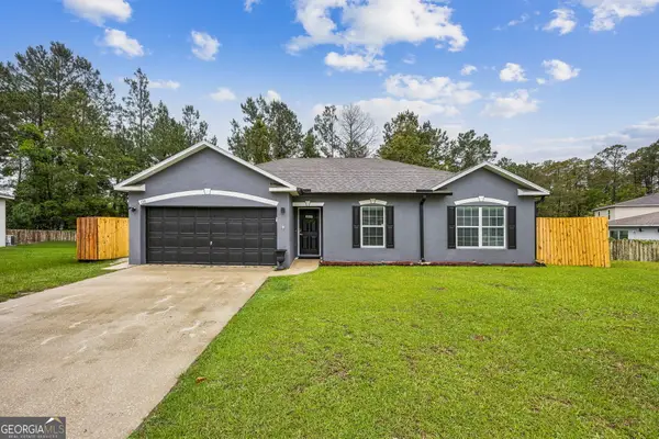 128 Pine Bluff Terrace, Kingsland, GA 31548