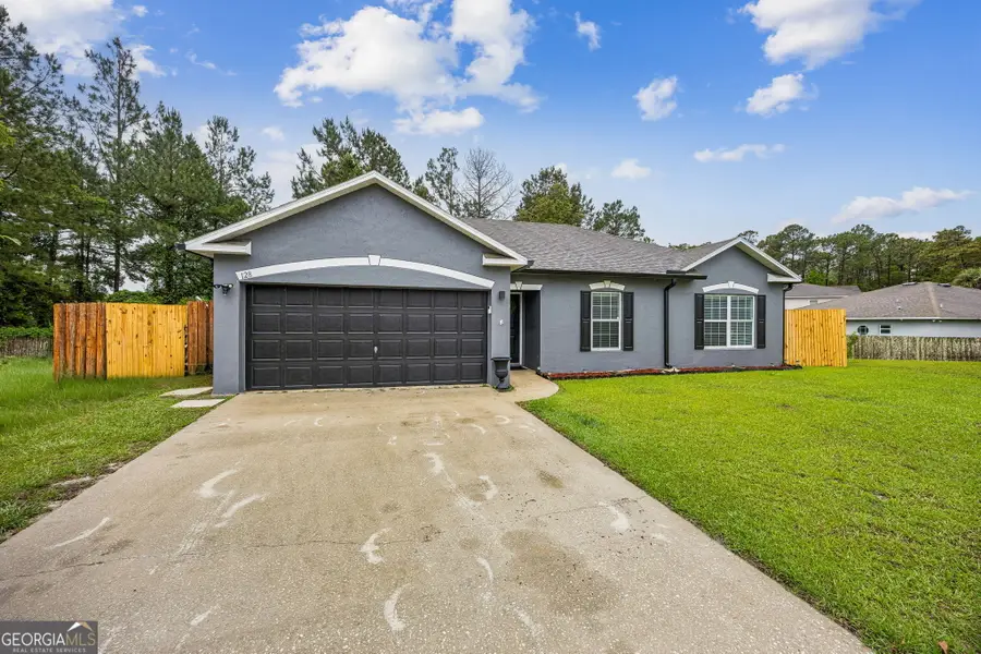 128 Pine Bluff Terrace, Kingsland, GA 31548 - #2