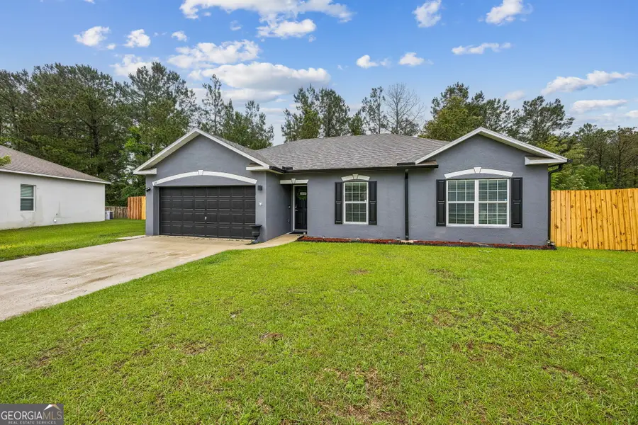 128 Pine Bluff Terrace, Kingsland, GA 31548 - #3