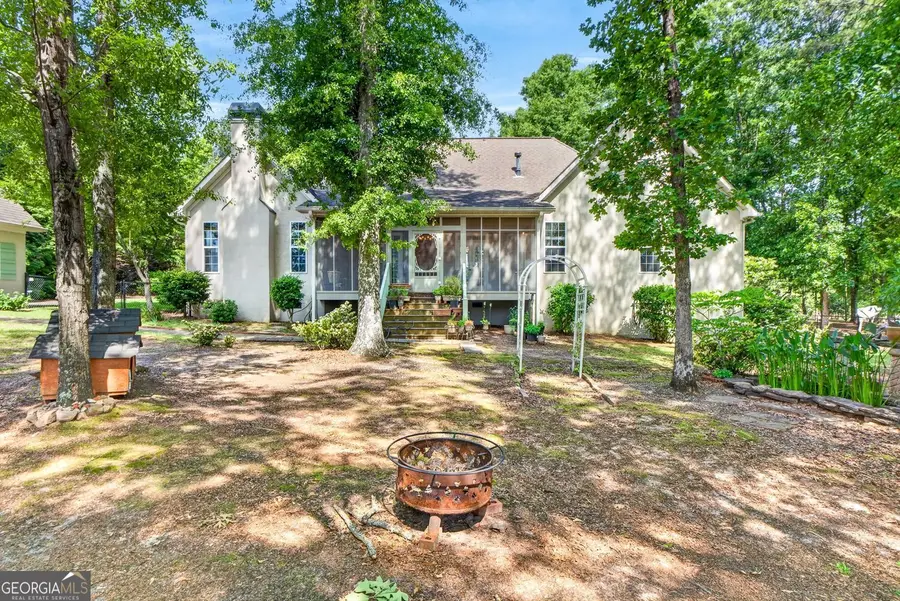 117 Big Oak Drive, Barnesville, GA 30204 - #3