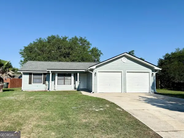 159 Greenacre Circle N, Kingsland, GA 31548