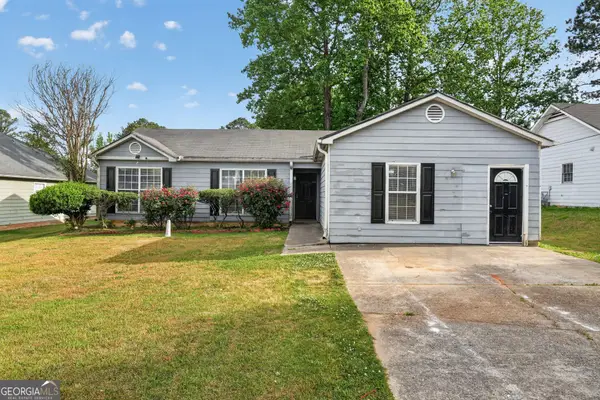 1264 Lori Ann Way, Atlanta, GA 30349