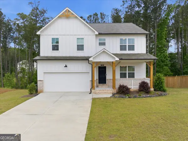 136 Ledgemont Way, Acworth, GA 30101
