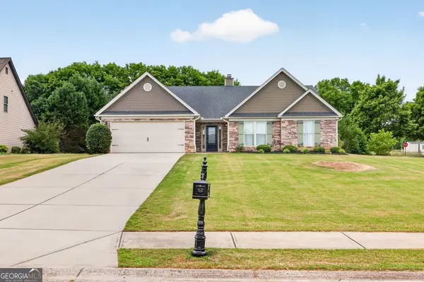 20 Overlook Lane, Jefferson, GA 30549