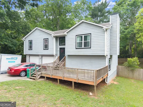 3677 Waverly Oaks Way, Snellville, GA 30039