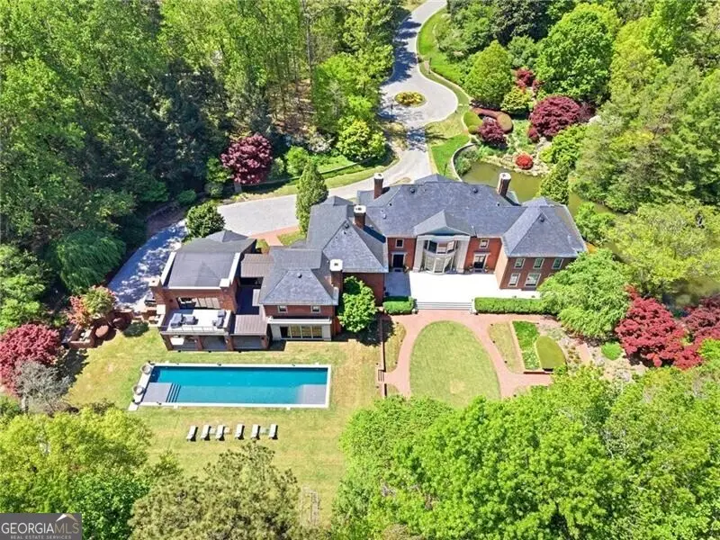 4615 Northside Drive, Atlanta, GA 30327 - #3