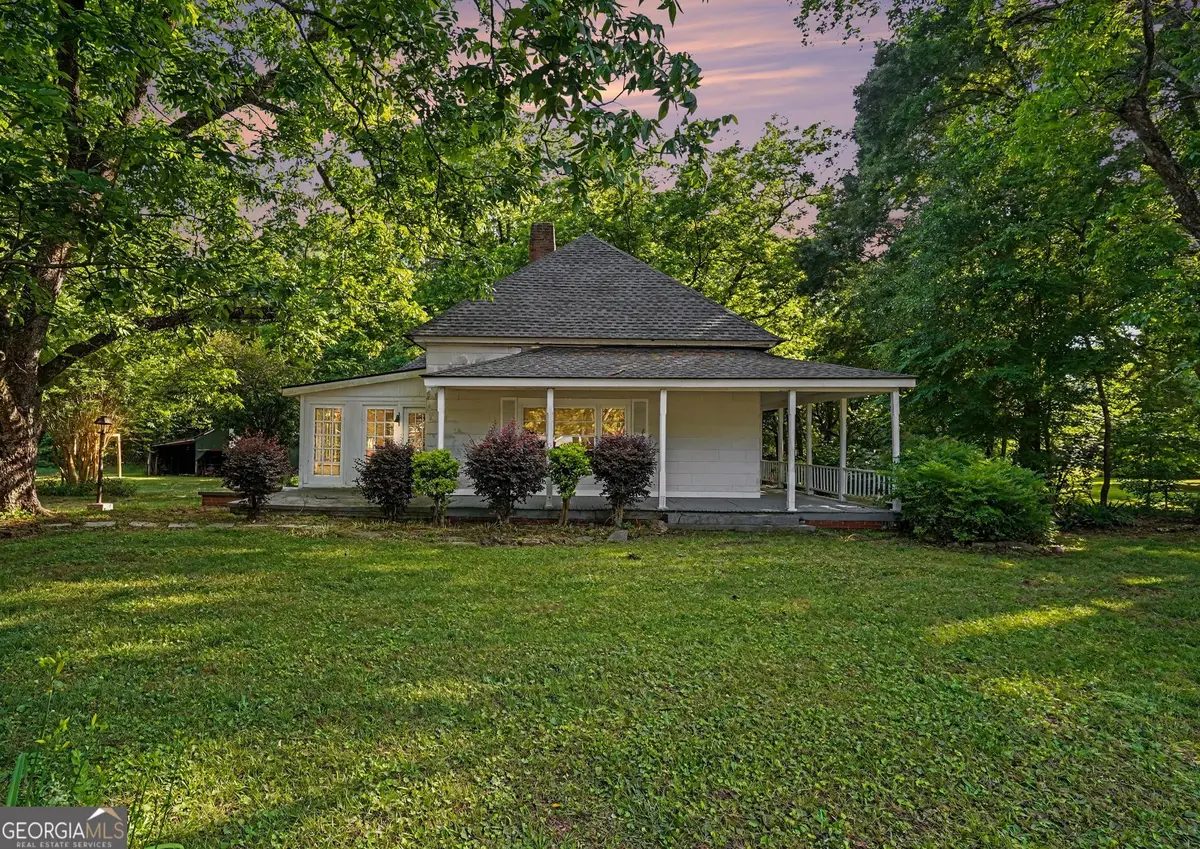 4398 Highway 142, Newborn, GA 30056 - #1