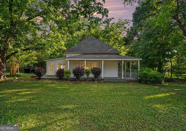 4398 Highway 142, Newborn, GA 30056