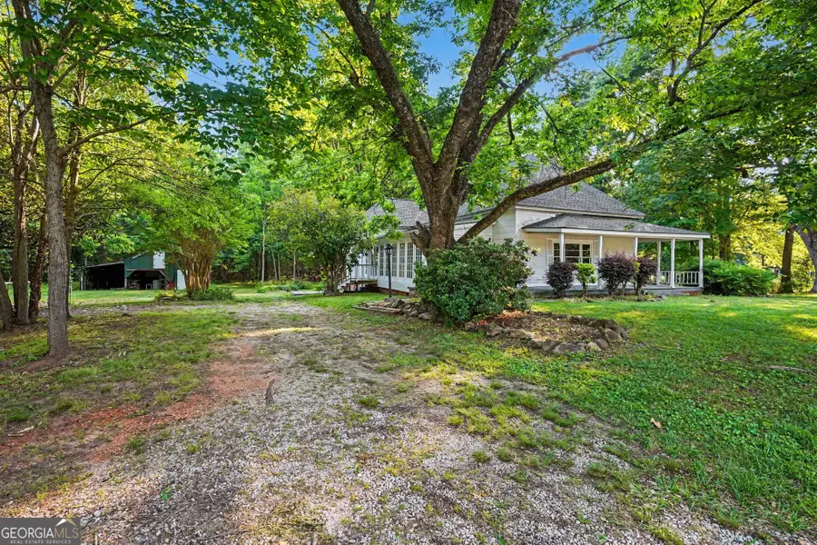 4398 Highway 142, Newborn, GA 30056 - #3