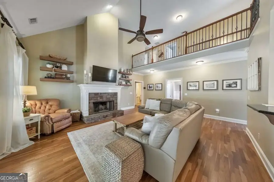 252 Mountain Vista Boulevard, Canton, GA 30115 - #2