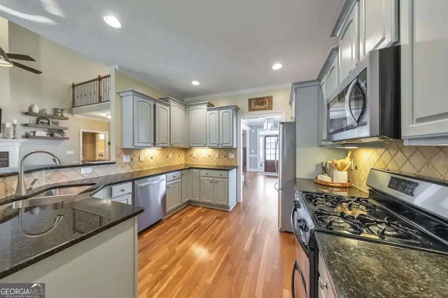 252 Mountain Vista Boulevard, Canton, GA 30115 - #3