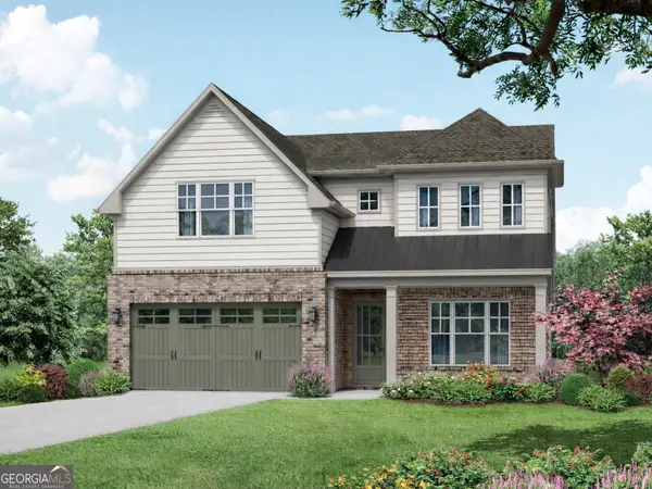 5595 Meadowstone Walk, Kennesaw, GA 30152