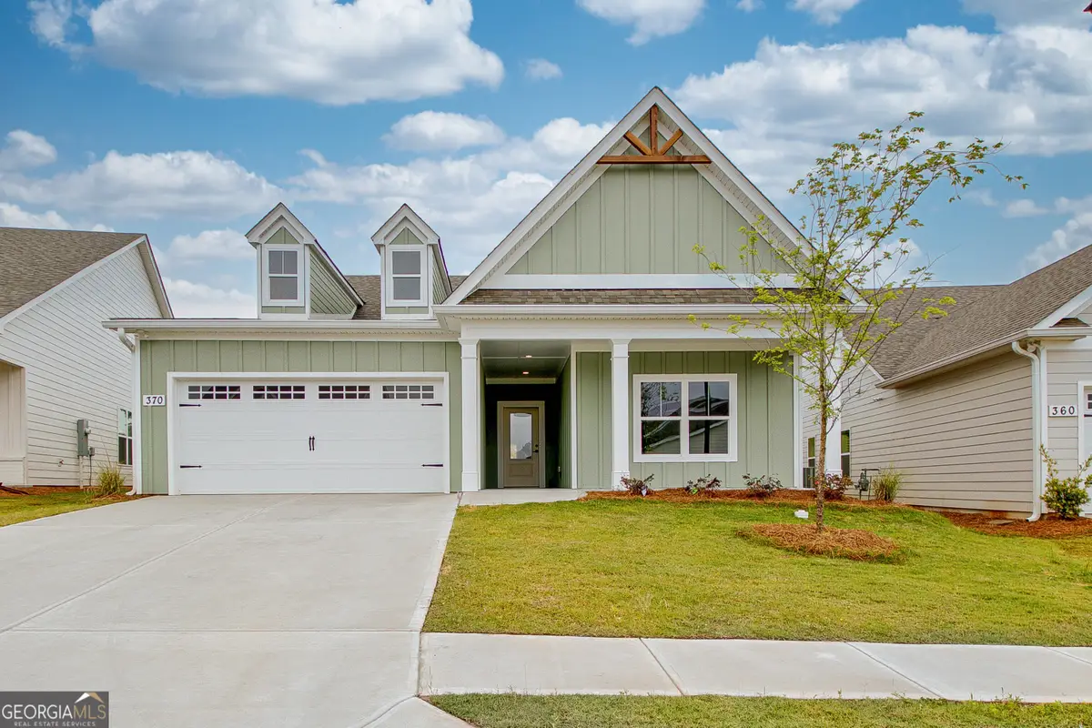 370 Redhaven Drive, Senoia, GA 30276 - #1