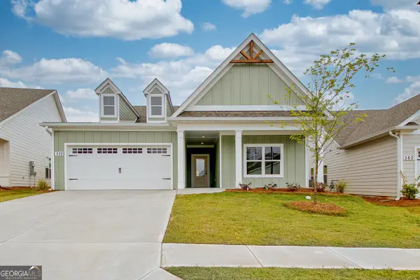 370 Redhaven Drive, Senoia, GA 30276