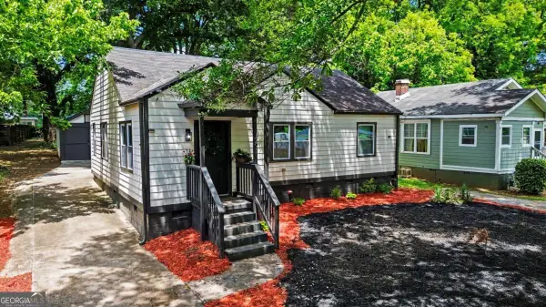 1291 Oakland Terrace Sw, Atlanta, GA 30310