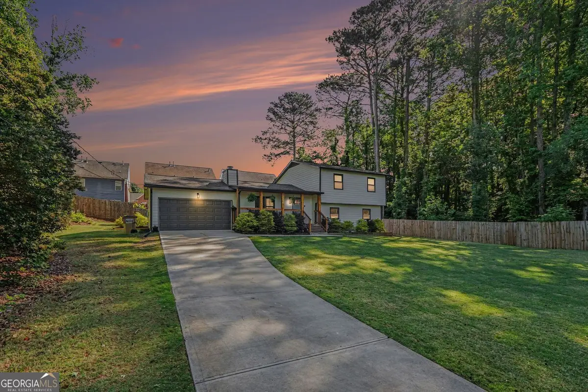 3215 Alcazar Drive Sw, Lilburn, GA 30047 - #1