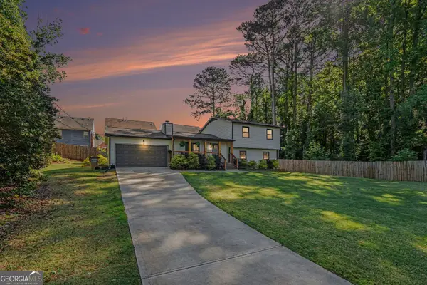 3215 Alcazar Drive Sw, Lilburn, GA 30047