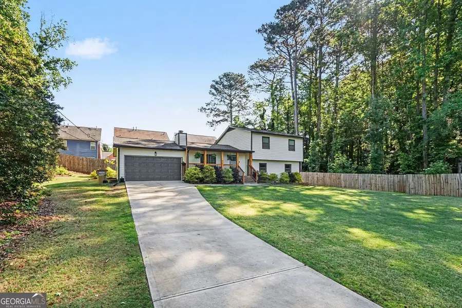 3215 Alcazar Drive Sw, Lilburn, GA 30047 - #2