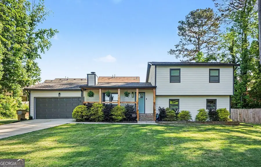 3215 Alcazar Drive Sw, Lilburn, GA 30047 - #3