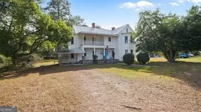 117 Mcqueen Street Sw, Ludowici, GA 31316 - #1
