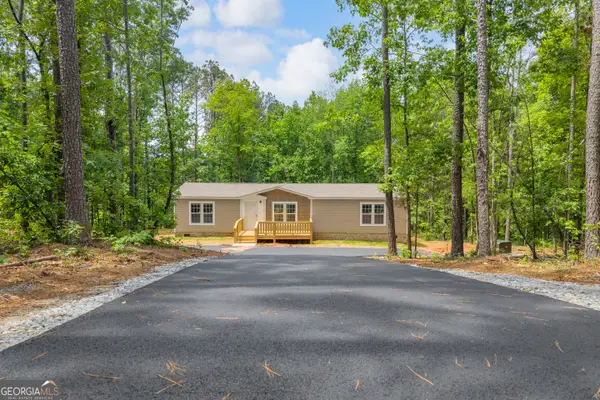 3442 Highway 29 S, Colbert, GA 30628