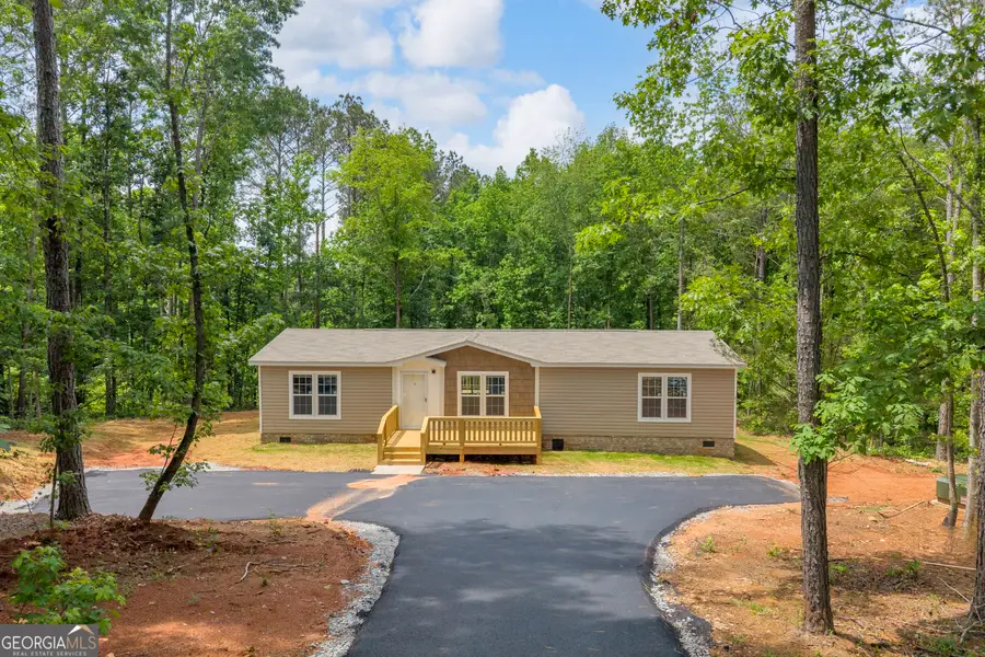 3442 Highway 29 S, Colbert, GA 30628 - #2