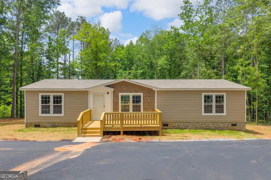 3442 Highway 29 S, Colbert, GA 30628 - #3