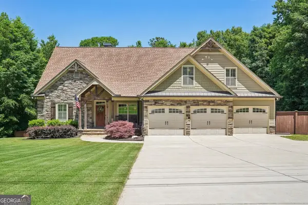 4142 Harmony Grove Church Road, Dallas, GA 30132