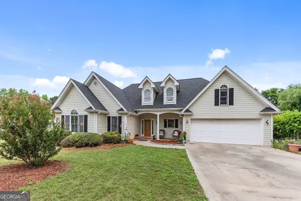 90 Aiken Way, Covington, GA 30016