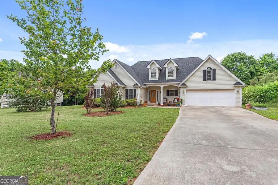 90 Aiken Way, Covington, GA 30016 - #2