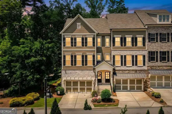 817 Paden Street, Woodstock, GA 30188
