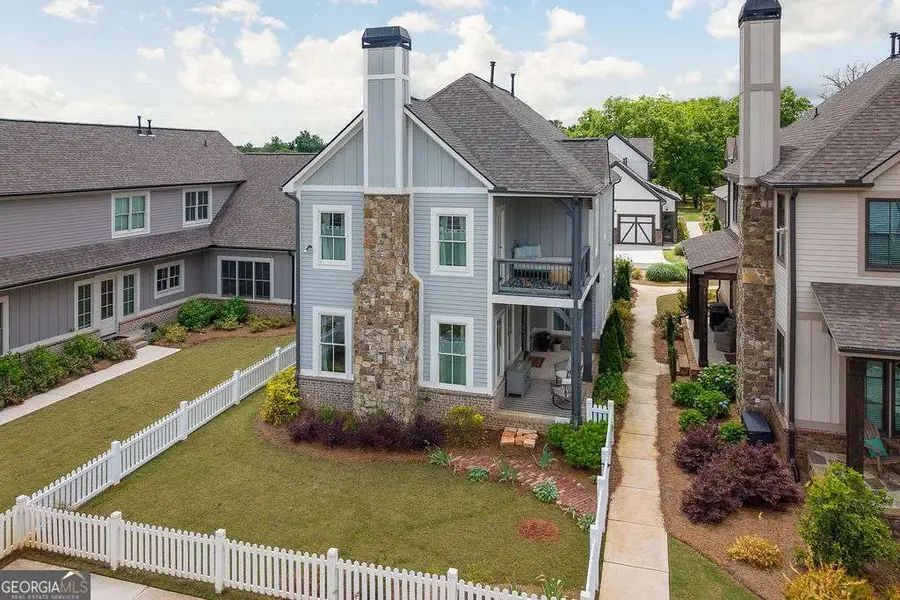 1140 Silo Bend, Watkinsville, GA 30677 - #2