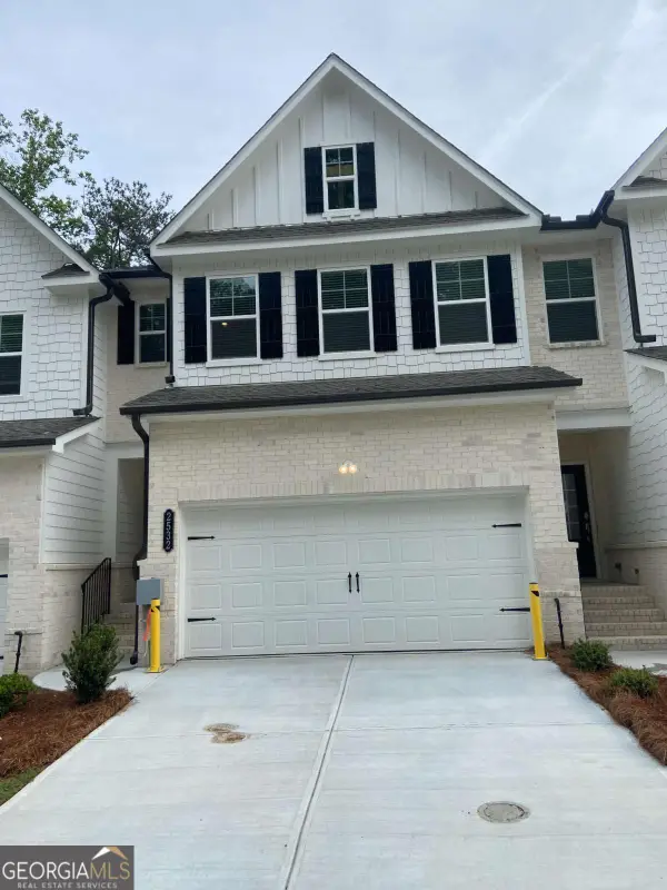 2532 States Avenue, Doraville, GA 30360