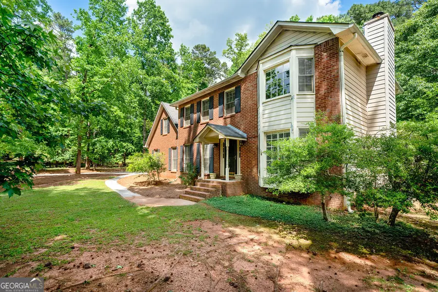 140 Stafford Court, Fayetteville, GA 30215 - #2