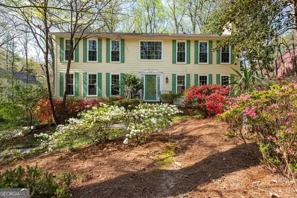 3850 Cedar Cliff, Smyrna, GA 30080