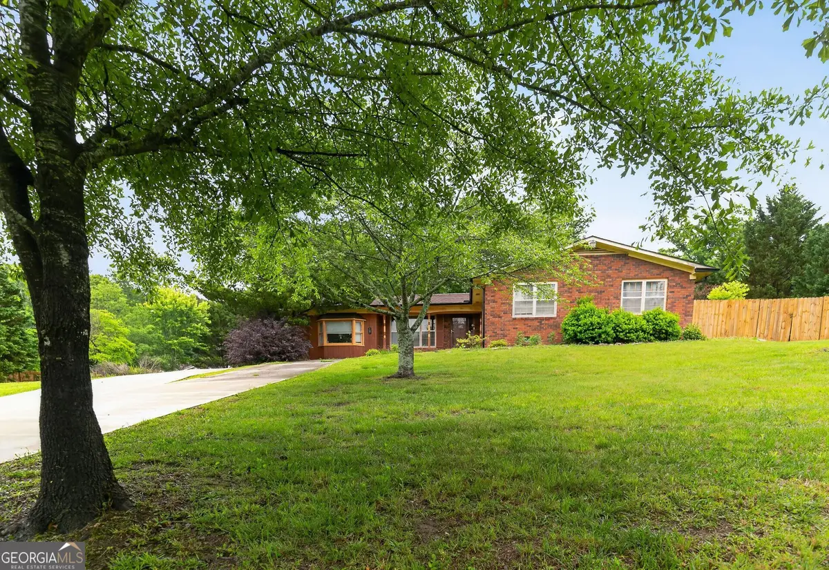 127 Rains Circle, Summerville, GA 30747 - #1