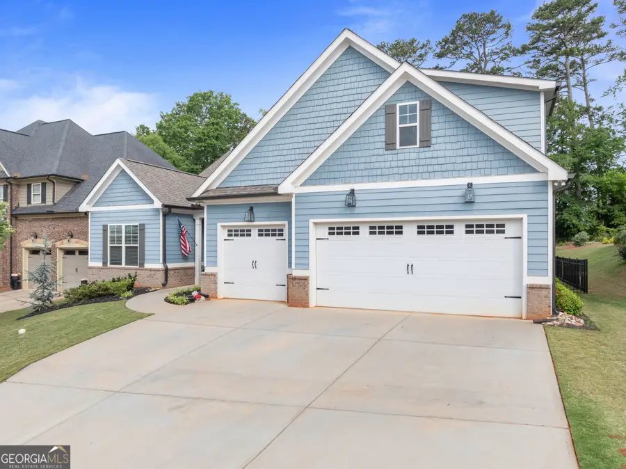 4260 Links Boulevard, Jefferson, GA 30549 - #2