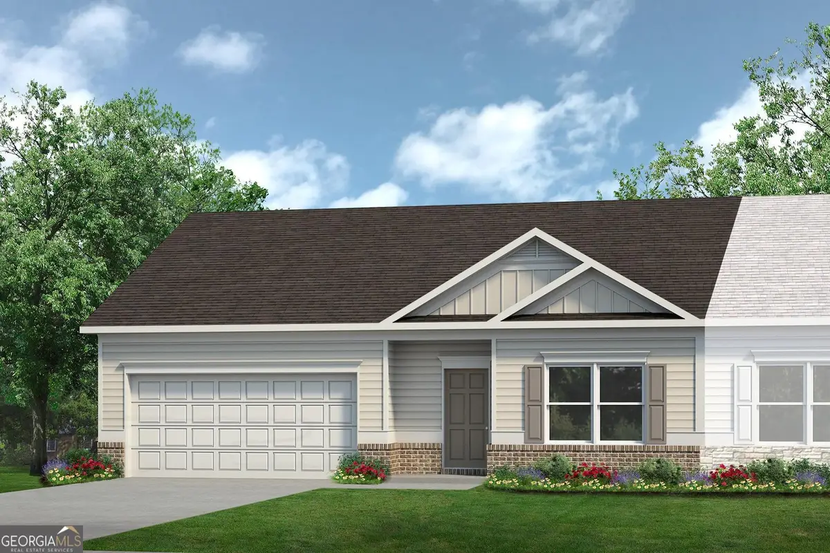129 Cottage Court #7B, Thomaston, GA 30286 - #1