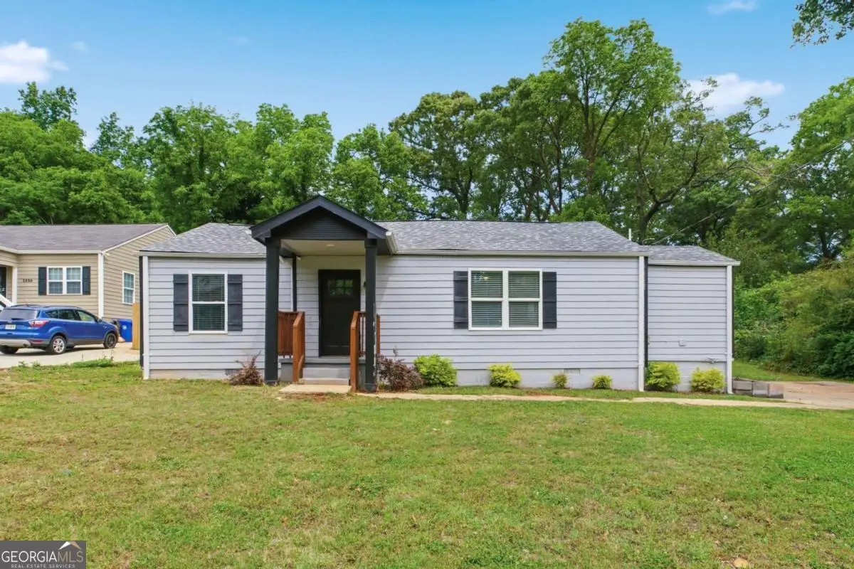 1336 Diamond Avenue Se, Atlanta, GA 30316 - #1