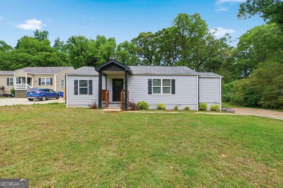 1336 Diamond Avenue Se, Atlanta, GA 30316 - #2
