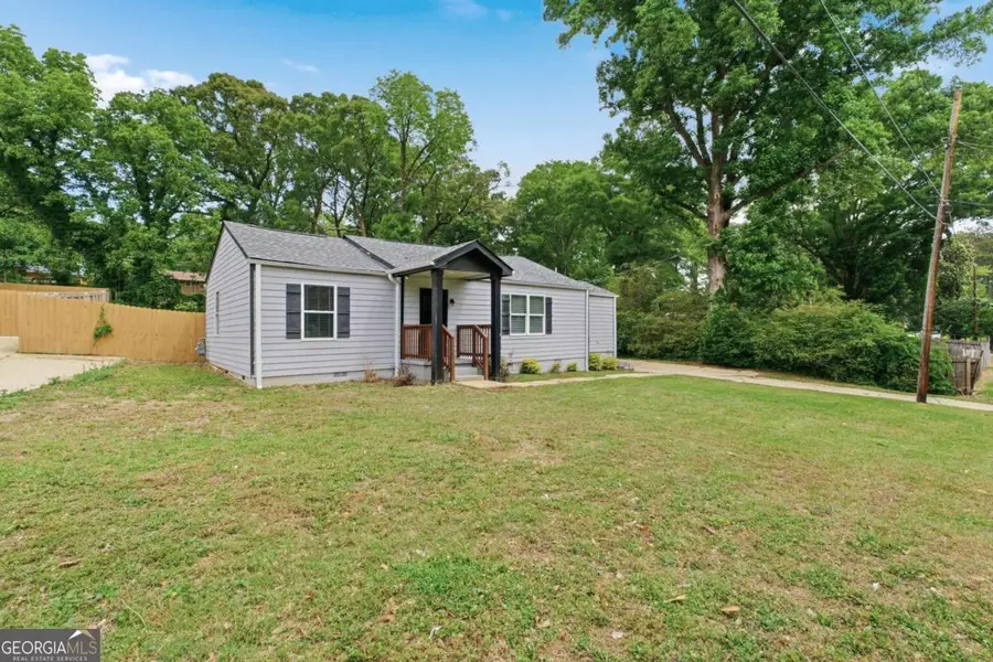 1336 Diamond Avenue Se, Atlanta, GA 30316 - #3