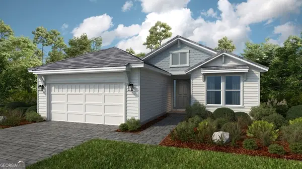 334 Grandview Drive, St. Marys, GA 31558