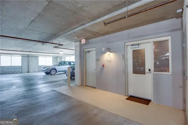 855 Peachtree Ne Unit #501 Street, Atlanta, GA 30308