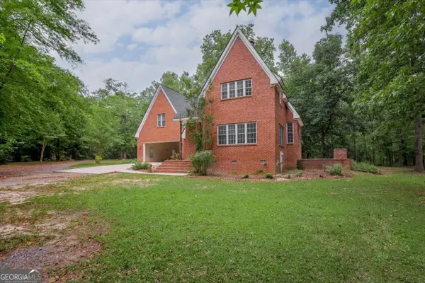 283 Limestone Road, Cochran, GA 31014
