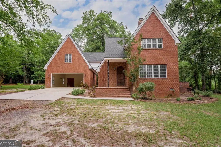 283 Limestone Road, Cochran, GA 31014 - #2