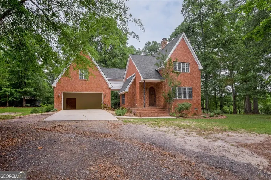 283 Limestone Road, Cochran, GA 31014 - #3