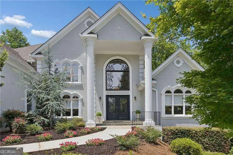 245 Plantation Way, Roswell, GA 30075 - #2