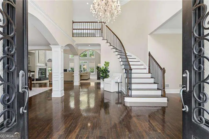 245 Plantation Way, Roswell, GA 30075 - #3