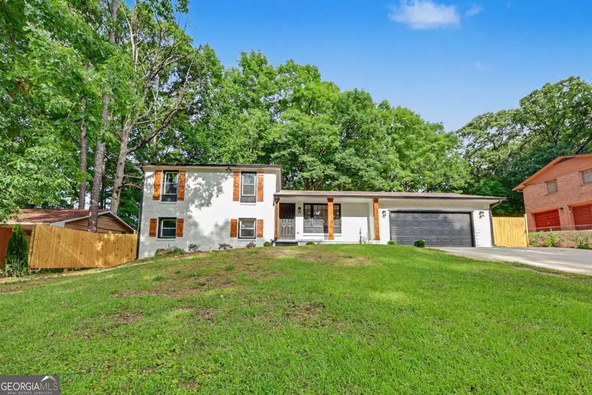 3043 Orbit Circle, Ellenwood, GA 30294 - #1