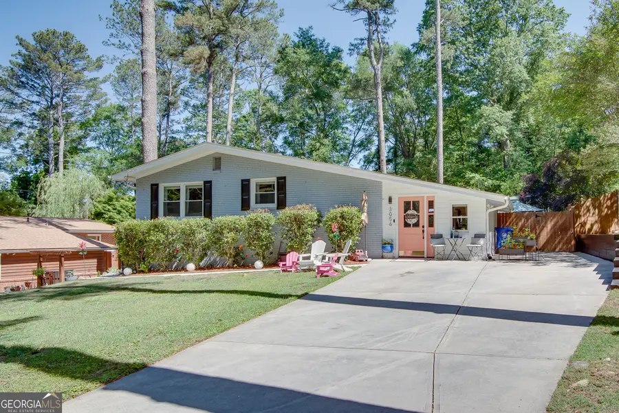 3056 Vine Circle, Decatur, GA 30033 - #2
